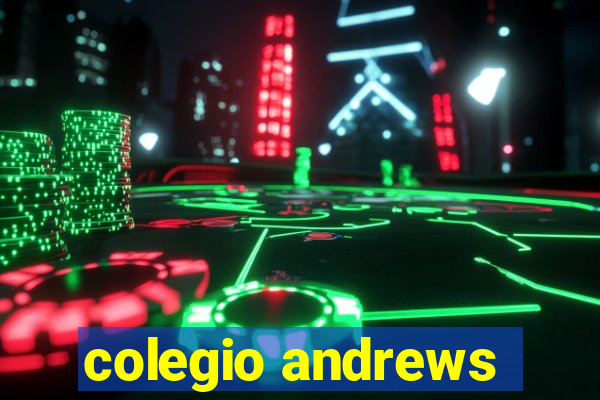 colegio andrews